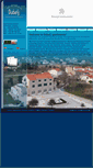 Mobile Screenshot of apartments-dubelj.com